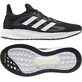 CHAUSSURES DE RUNNING SOLAR GLIDE 4 W