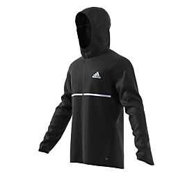 VESTE OWN THE RUN JKT  M