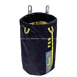 SAC LONG TOOL BUCKET