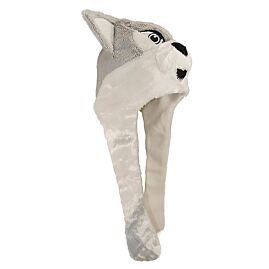 LOUP JR BONNET