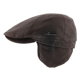 CASQUETTE PLATE DUKE SIX-S