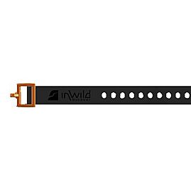 ATTACHE SKI INWILD STRAP RED 40 cm