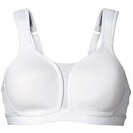 PADDED HIGH SPORT SOUTIEN-GORGE