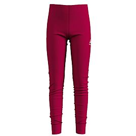 COLLANT ACTIVE WARM KIDS BI BOTTOM LONG CERISE