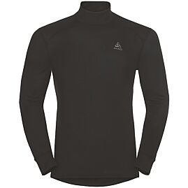 ACTIVE WARM ECO BL TOP TURTLE