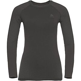 PERFORMANCE WARM ECO BL TOP