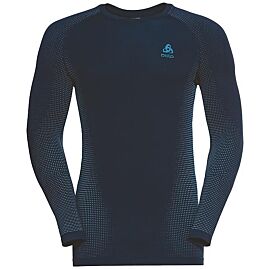 PERFORMANCE WARM ECO BL TOP