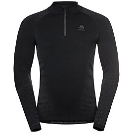 PERFORMANCE WARM ECO BL TOP