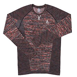 T-SHIRT ML BLACKCOMB ECO TOP CREW NECK M
