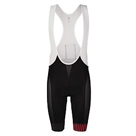 CUISSARD A BRETELLES BIB SHORT PERFORMANCE ALPES E