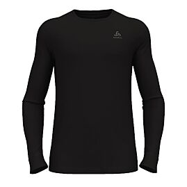 T-SHIRT MERINO 260 BL