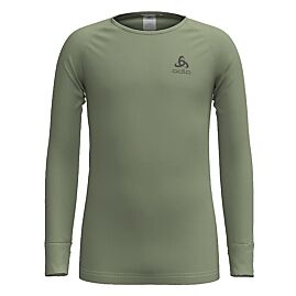 T-SHIRT ACTIVE WARM ECO KIDS