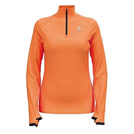 SWEAT X-ALP CERAMIWARM 1/2 ZIP W