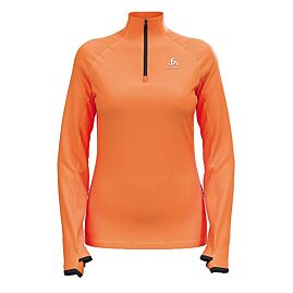 SWEAT X-ALP CERAMIWARM 1/2 ZIP W