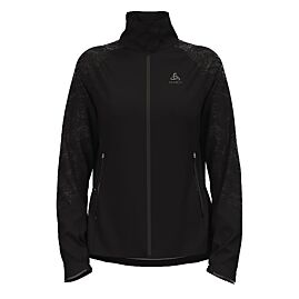 VESTE COUPE-VENT ZEROWEIGHT PRO WARM REFLECTIVE W