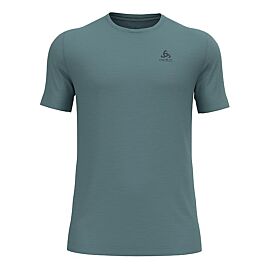 T-SHIRT MERINO 160 BL TOP