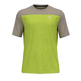 T-SHIRT MC X-ALP LINENCOOL M