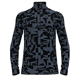 T-SHIRT MERINO HERITAGE