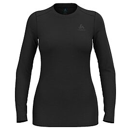 T-SHIRT MERINO 160 TOP