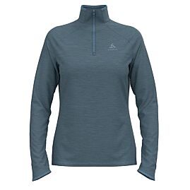 SWEAT ESSENTIAL THERMAL 1/2 ZIP W