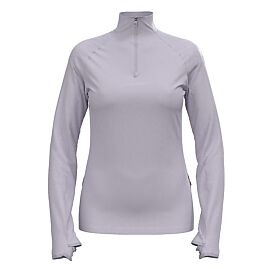 SWEAT X-ALP CERAMIWARM 1/2 ZIP W