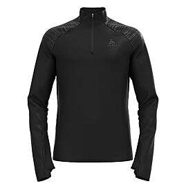 SWEAT X-ALP CERAMIWARM 1/2 ZIP M