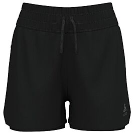 SHORT/CUISSARD ZEROWEIGHT 3 INCH 2-IN-1 W