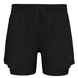 SHORT/CUISSARD ZEROWEIGHT 5 INCH 2-IN-1 M