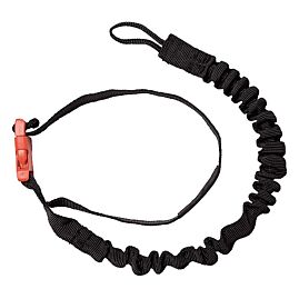 SNOWBOARD WEB LEASH