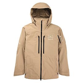 VESTE AK GORE TEX SWASH JACKET