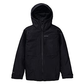 VESTE MEN'S GORE TEX 2L PILLOWLINE JACKET