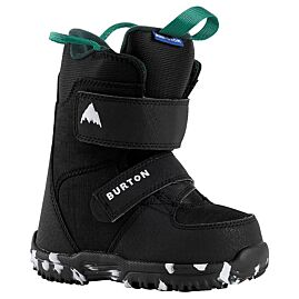 JUNIOR KIDS MINI GROM BOOTS