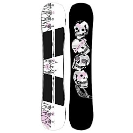 SNOWBOARD REWIND UNISEX
