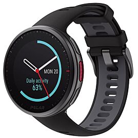 MONTRE GPS VANTAGE V2 BLACK