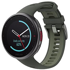 MONTRE GPS VANTAGE V2 VERT
