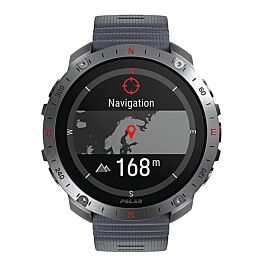 MONTRE GPS GRIT X2 PRO