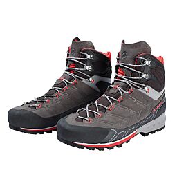 CHAUSSURES DE RANDONNEE KENTO TOUR HIGH GTX