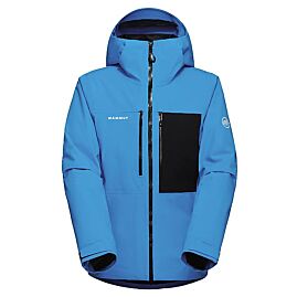 VESTE DE SKI STONEY HS THERMO JACKET MEN