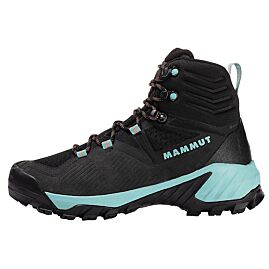 CHAUSSURES DE RANDONNEE SAPUEN HIGH GTX W