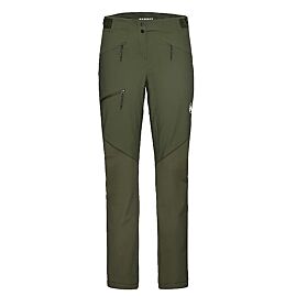 PANT SOFTSHELL COURMAYEUR SO PANTS WOMEN