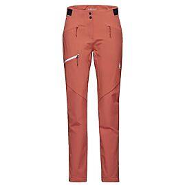 PANT SOFTSHELL COURMAYEUR SO PANTS WOMEN