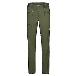 PANT SOFTSHELL COURMAYEUR SO PANTS MEN
