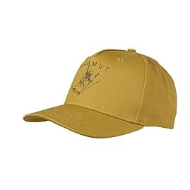 CASQUETTE MOUNTAIN CAP