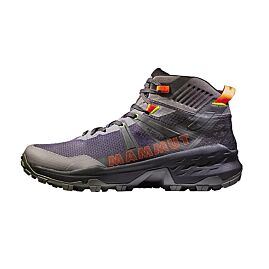 CHAUSSURES DE RANDONNEE SERTIG II MID GTX