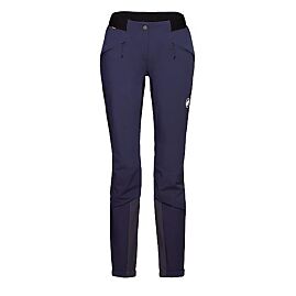 AENERGY SO HYBRID PANTS WOMEN