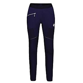 EIGER SPEED SO HYBRID PANTS MEN