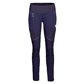 EIGER SPEED SO HYBRID PANTS WOMEN