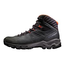 CHAUSSURES DE RANDONNEE MERCURY IV MID GTX M