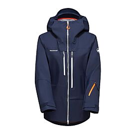 VESTE HALDIGRAT AIR HS W