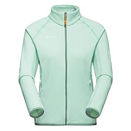 POLAIRE ACONCAGUA  ML JACKET WOMEN